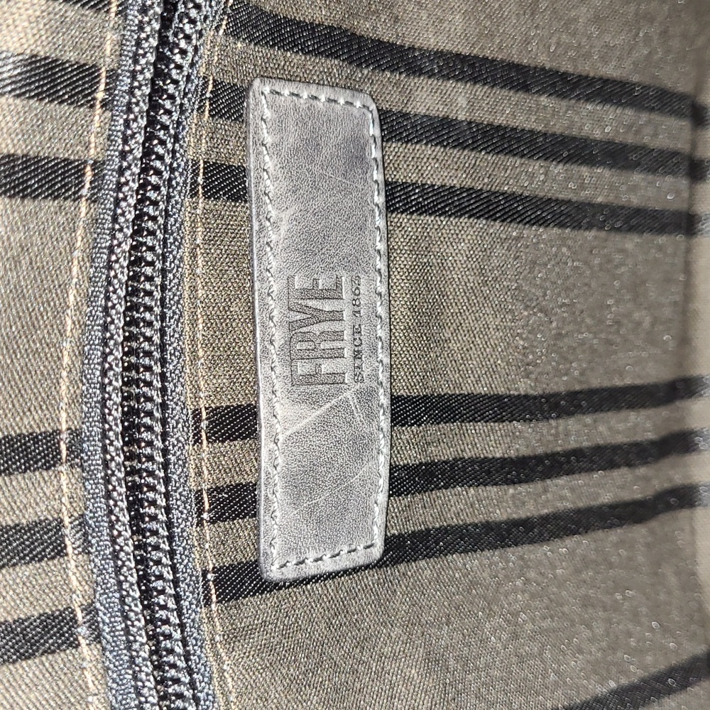 Frye purse - Picture 3 of 4
